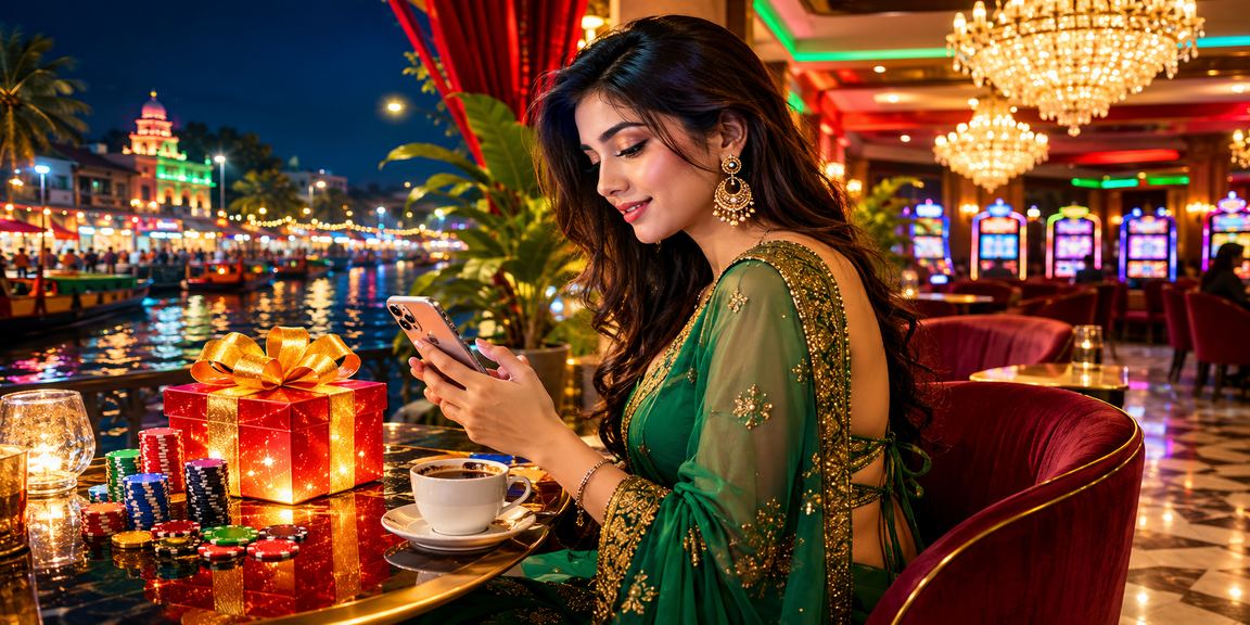 ময়মনসিংহ মোবাইল ক্যাসিনো গেমিং অভিজ্ঞতা পটভূমি